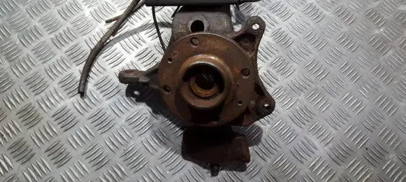 Citroen C5 Front wheel hub
