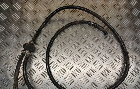 Citroen C5 Headlight washer hose/pipe 