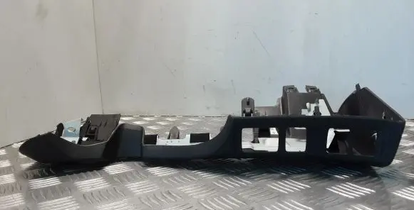 Nissan Navara D23 Dashboard lower bottom trim panel 681064JA2A