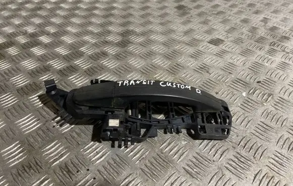 Ford Transit Custom Sliding door exterior handle bk21v266b22