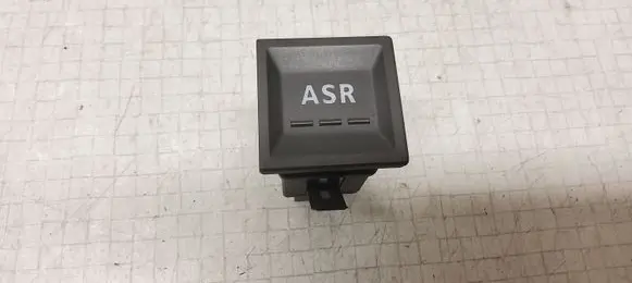 Traction control (ASR) switch