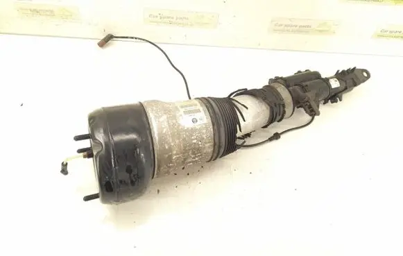 Mercedes-Benz S W222 Air suspension front shock absorber 2223200200 2225403705