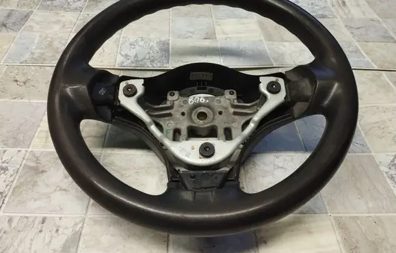 Mitsubishi Colt Steering wheel MR955201XA