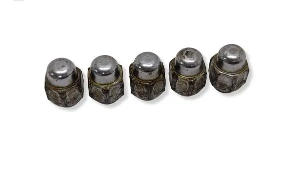 Hyundai ix35 Nuts/bolts 