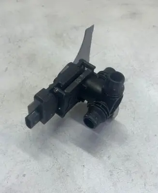 Mercedes-Benz Sprinter W907 W910 Electric auxiliary coolant/water pump 990489 A0005061300 EGL0004