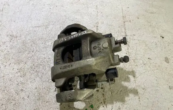 Dodge Durango Rear brake caliper