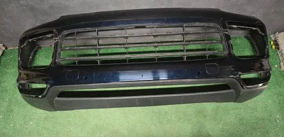 Porsche Cayenne (9Y0 9Y3) Front bumper