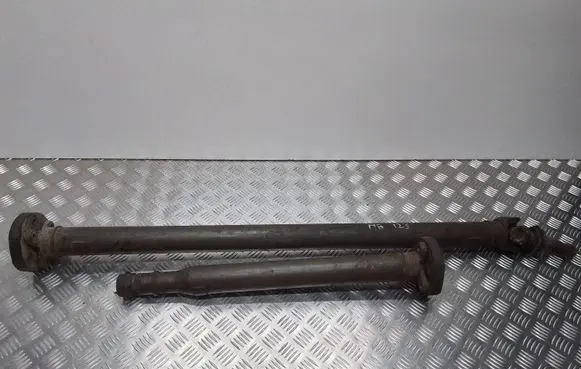 Mercedes-Benz W123 Drive shaft (set)
