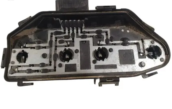 Volkswagen Transporter - Caravelle T5 Tail light bulb cover holder 7H0945258A