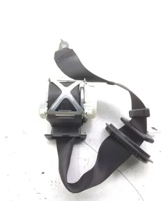 BMW 3 F30 F35 F31 Front seatbelt