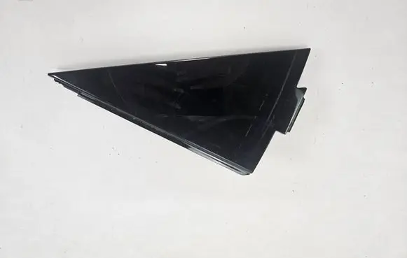 Seat Leon (5F) Rear door trim (molding) 5F4839638B