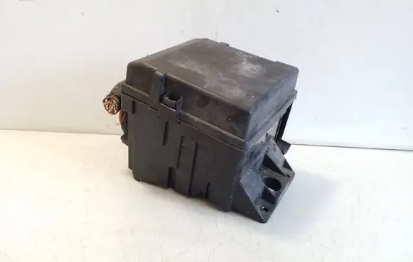 Nissan Pathfinder R51 Fuse box set 243827S110 24382EB307