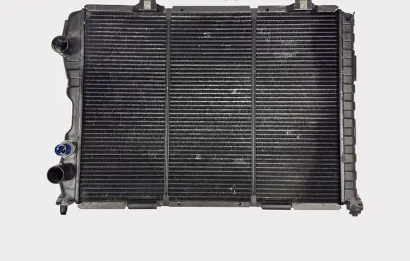 Alfa Romeo GTV Coolant radiator 60585534 71752881 71737158
