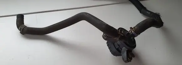 Toyota Auris E180 Electric auxiliary coolant/water pump
