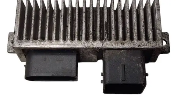 Nissan Qashqai Glow plug pre-heat relay 8200558438A