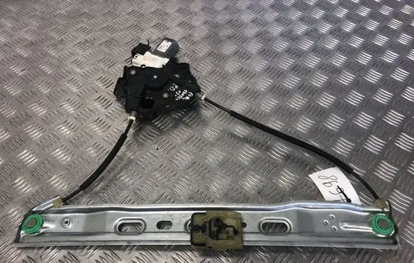 Ford Transit - Tourneo Connect Front door window regulator with motor 102C08169