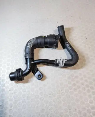 Audi A6 S6 C8 4K Engine coolant pipe/hose 05L122157CE 05L121157J
