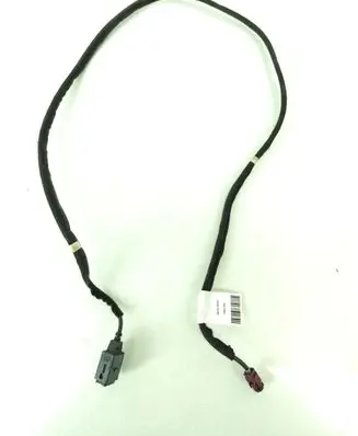 Opel Grandland X USB socket connector 9817956180 2055109