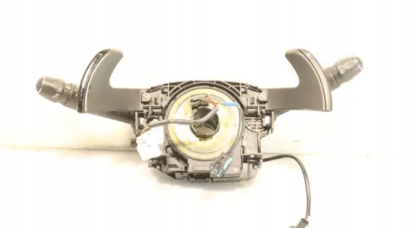 Peugeot 508 Light switch