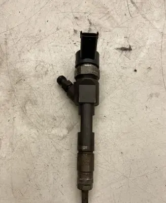 Renault Scenic II - Grand scenic II Fuel injector 8200389369 0445110230