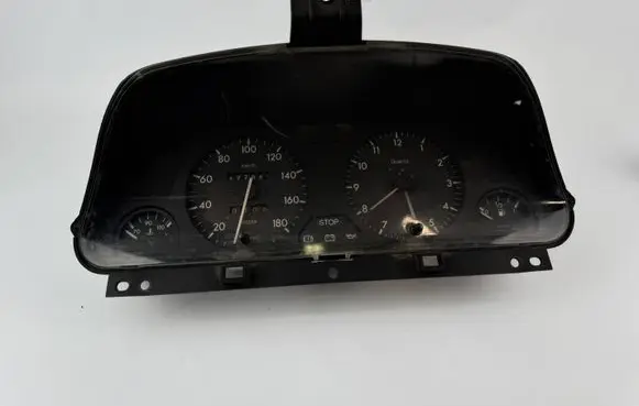 Fiat Scudo Speedometer (instrument cluster) 1480110080