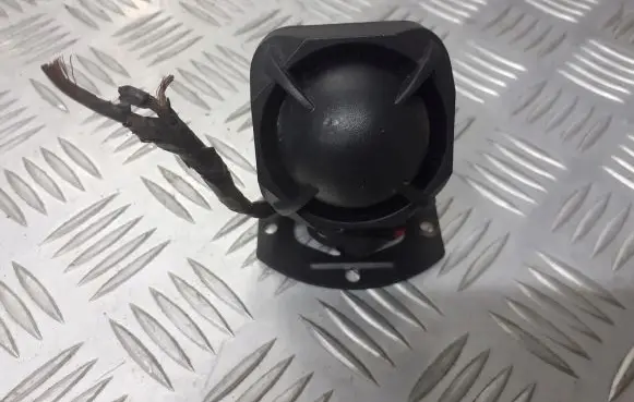 Chrysler 300M Alarm system siren 