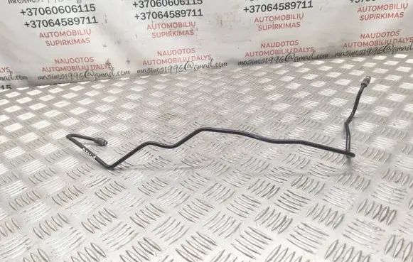 Audi A4 S4 B8 8K Brake booster pipe/hose 8K1614706F