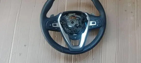BMW X3 G01 Steering wheel