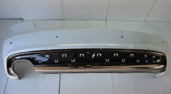 Audi A5 Sportback 8TA Rear bumper 8T8807511F