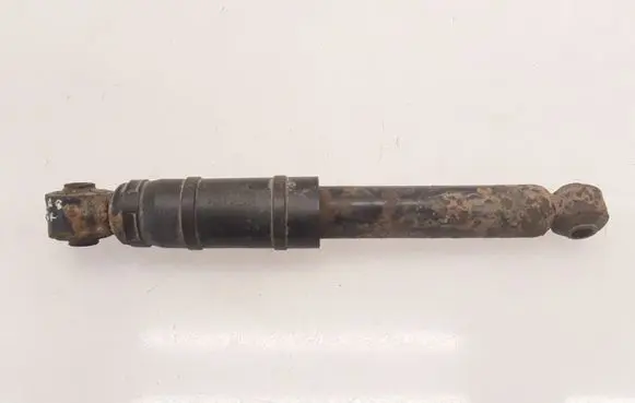 Opel Astra G Rear shock absorber/damper