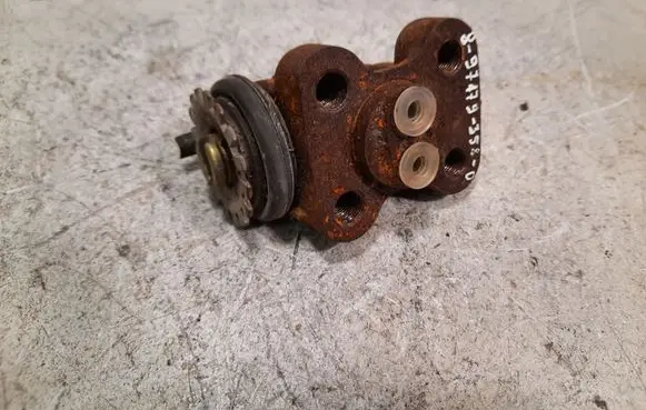 Isuzu D-Max Rear brake cylinder 97179358 8971793580 BWH298