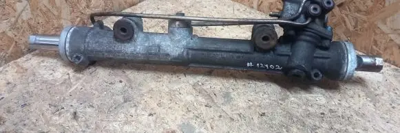 Mercedes-Benz S W220 Steering rack A22011011004 22011011004