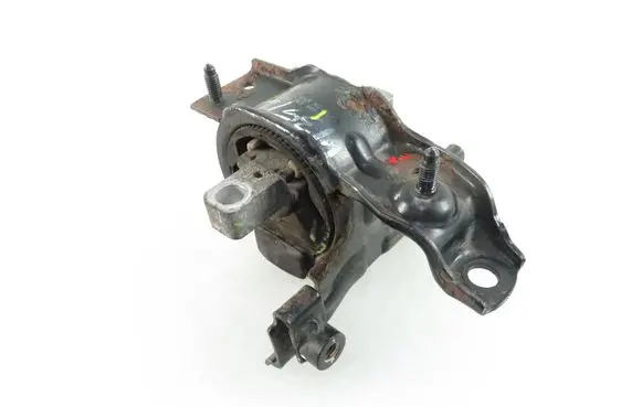 Skoda Rapid (NH) Engine mount vacuum valve 6RF199555J