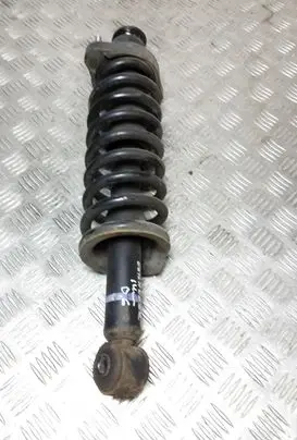 Mitsubishi Outlander Rear shock absorber with coil spring 