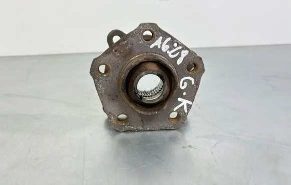 Audi A6 S6 C8 4K Rear wheel hub 8W0407617
