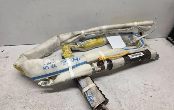 Hyundai Sonata Roof airbag 850203Q000