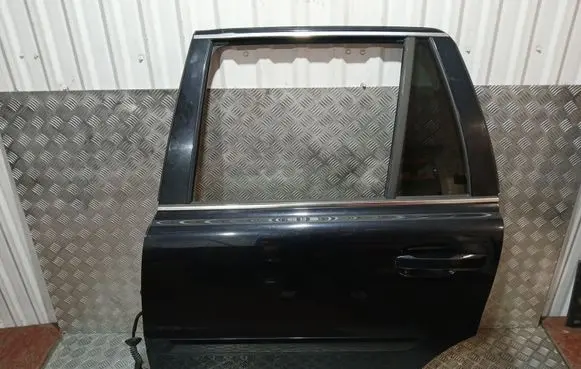 Volvo XC90 Rear door 