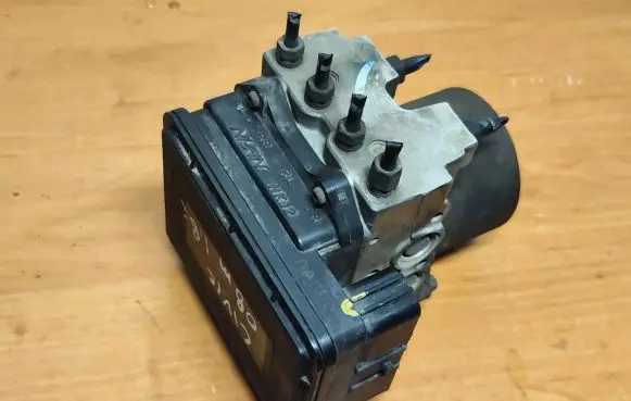 Honda Civic ABS Pump V07D45098