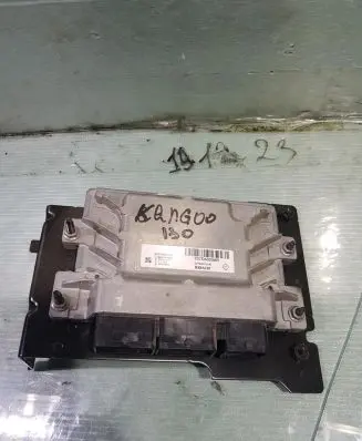 Renault Kangoo II Engine control unit/module ECU 237D40258R