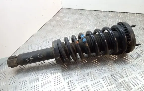 Jaguar XF Rear shock absorber/damper 8X2318080AB