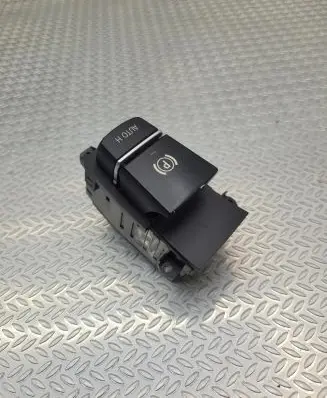 BMW 6 F12 F13 Hand parking brake switch 9217594