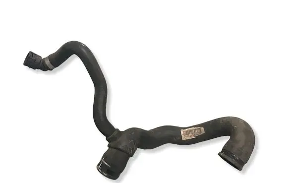 BMW 4 F36 Gran coupe Engine coolant pipe/hose 7594319 1483781 759419070