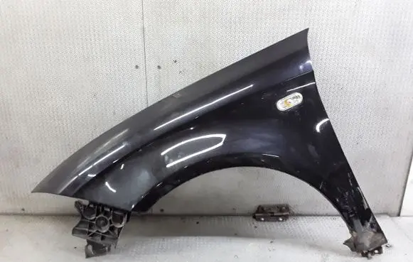 Seat Altea XL Fender