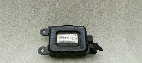 Porsche Panamera (970) Alarm control unit/module 99761822703