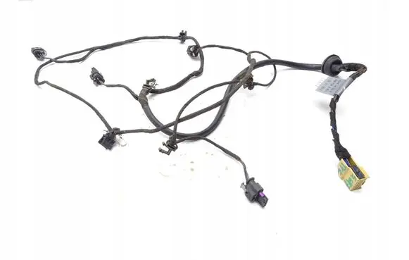 Audi A5 8T 8F Parking sensor (PDC) wiring loom 8K0971104T
