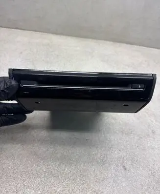 CD/DVD changer