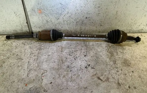 Dodge Durango III Front driveshaft