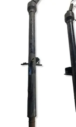 Volkswagen II LT Steering wheel axle A9024600031 831410050524 2D1422065B