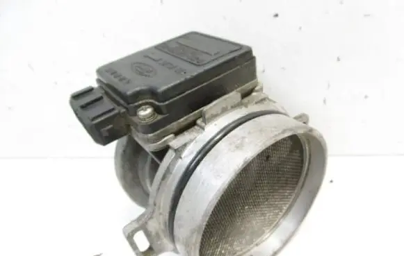 Ford Escort Mass air flow meter 92BB-12B579-AA