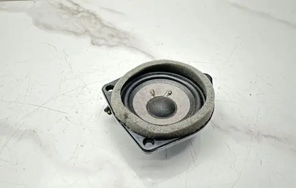 Porsche Cayenne (92A) Parcel shelf speaker 7PP035416B 3121070010